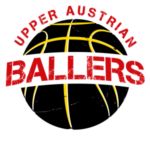 上奥地利芭蕾舞者